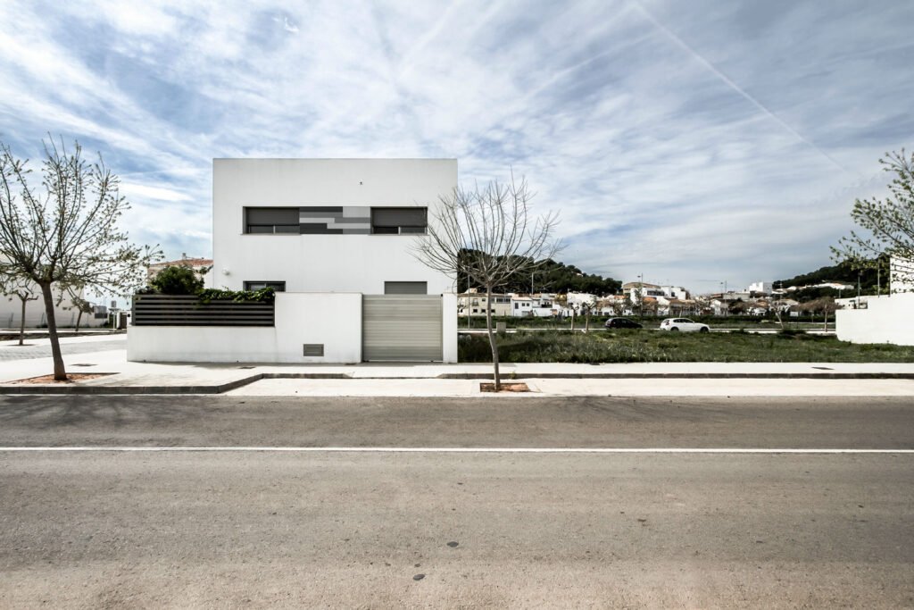 Vivienda El Puig